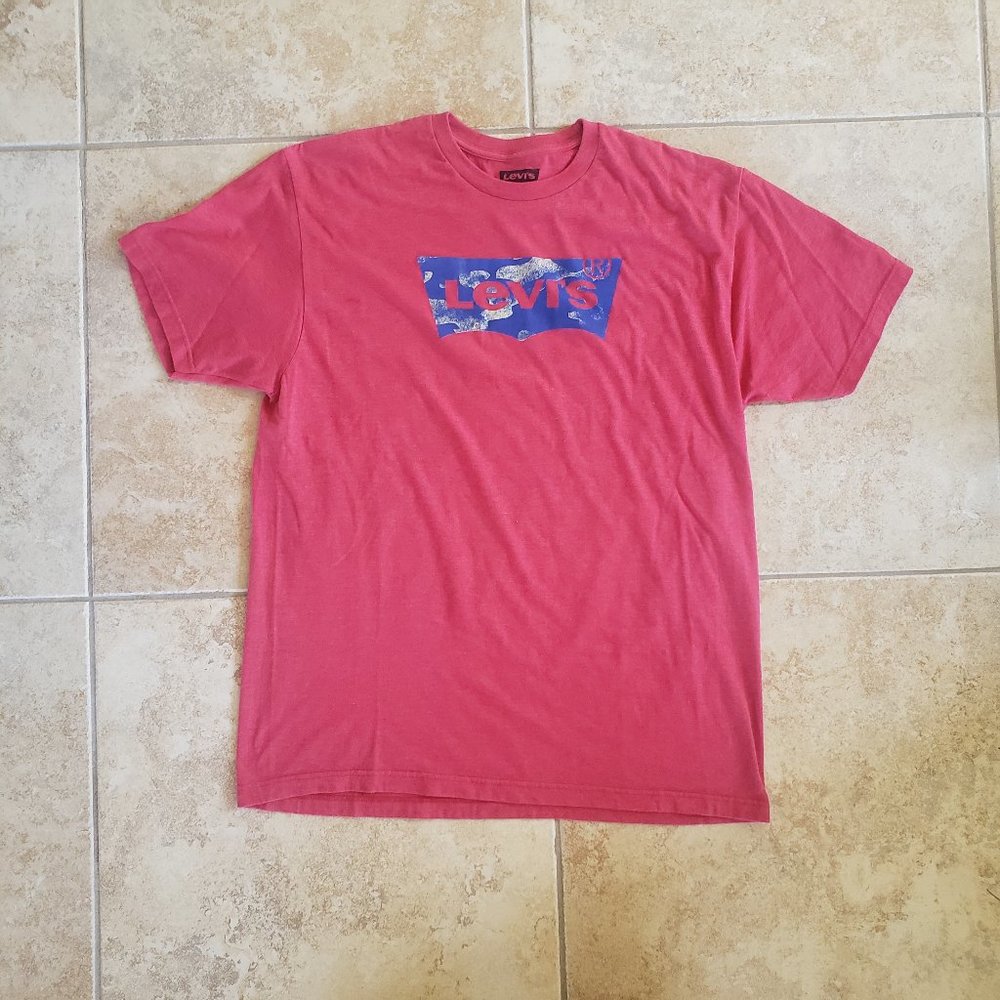 Levi's Short Sleeve T-Shirt